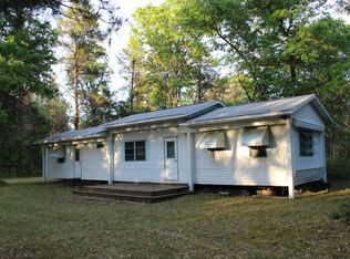 2413 S Barker Lake Rd, Grayling, MI 49738