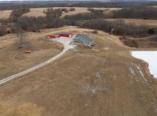 2404 Clayton Ave, Mount Pleasant, IA 52641