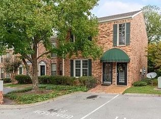 115 Matthew Ln, Nashville, TN 37215