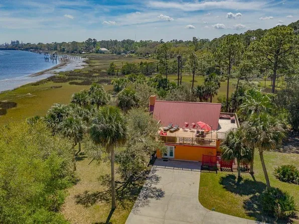 132 Wandas Way, Brunswick, GA 31523