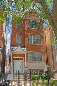 3251 N Racine Ave #3, Chicago, IL, 60657