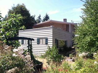 8705 25th Pl NE, Seattle, WA 98115