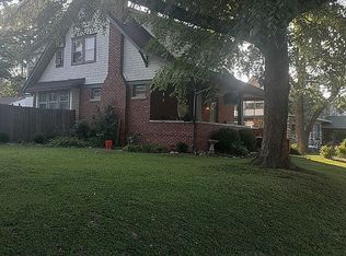 9883 E Winner Rd, Independence, MO 64052