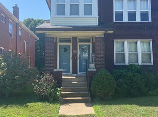 5048 Bancroft Ave FLOOR 1, Saint Louis, MO