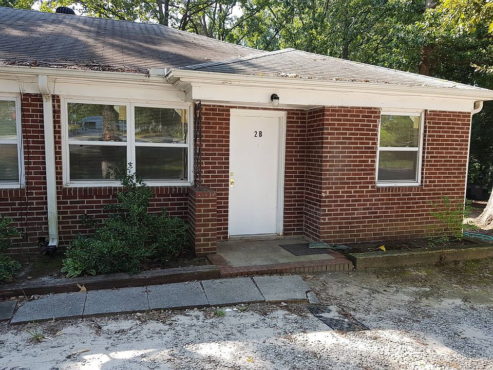 1st image of 2 Twin Springs Dr #B