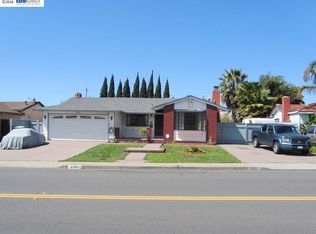 2161 Sherman Dr, Union City, CA 94587