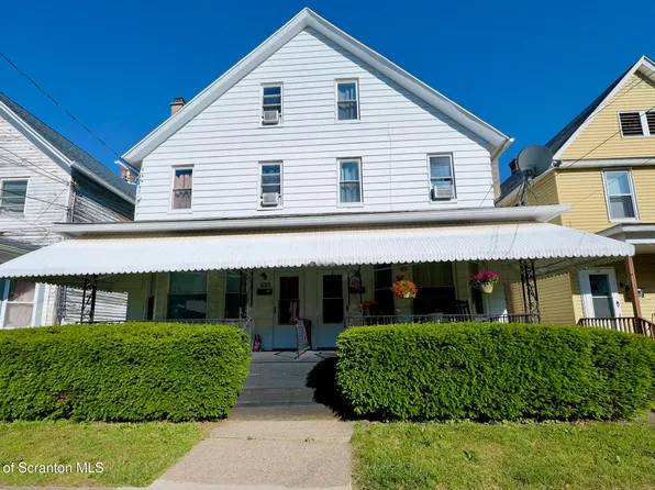 1016-1018 Diamond Ave, Scranton, PA 18508