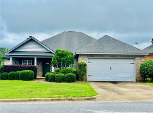 1277 Aubie Dr, Auburn, AL 36830