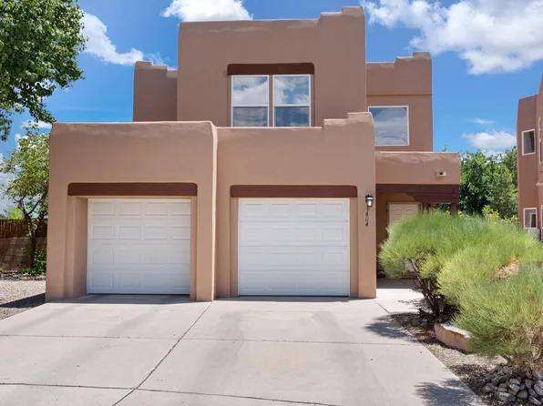 6404 Mesa Alegre Ave NW, Albuquerque, NM 87120