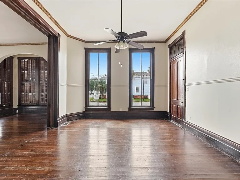Current bedroom #2 or dining room