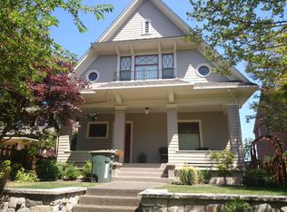 1618 39th Ave, Seattle, WA 98122