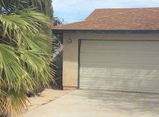 5637 Cahuilla Ave, Twentynine Palms, CA 92277