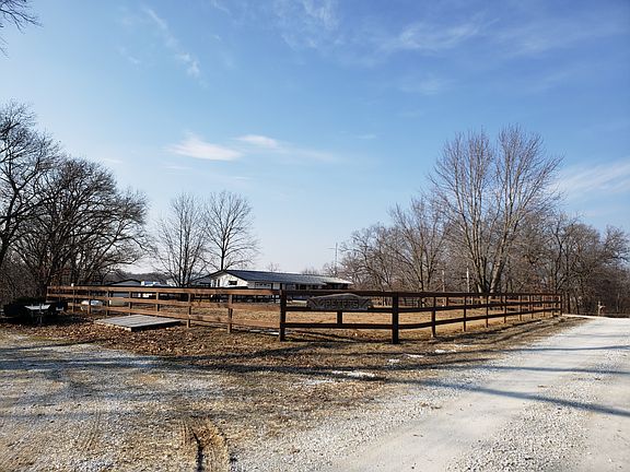 Exercise Arena