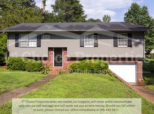 631 Basswood Dr, Adamsville, AL 35005