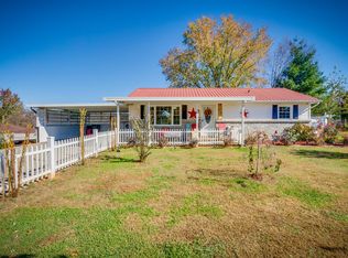 502 West St, Greeneville, TN 37745