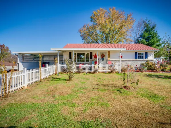 502 West St, Greeneville, TN 37745