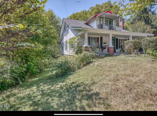 1005 Baxter St N, Johnson City, TN 37601