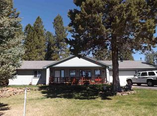 32321 Keno Springs Rd, Bonanza, OR 97623