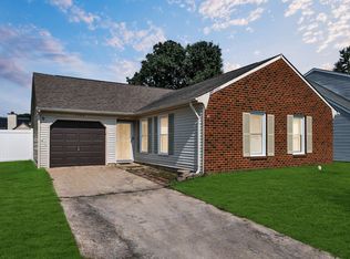 1304 Graylyn Rd, Virginia Beach, VA 23464