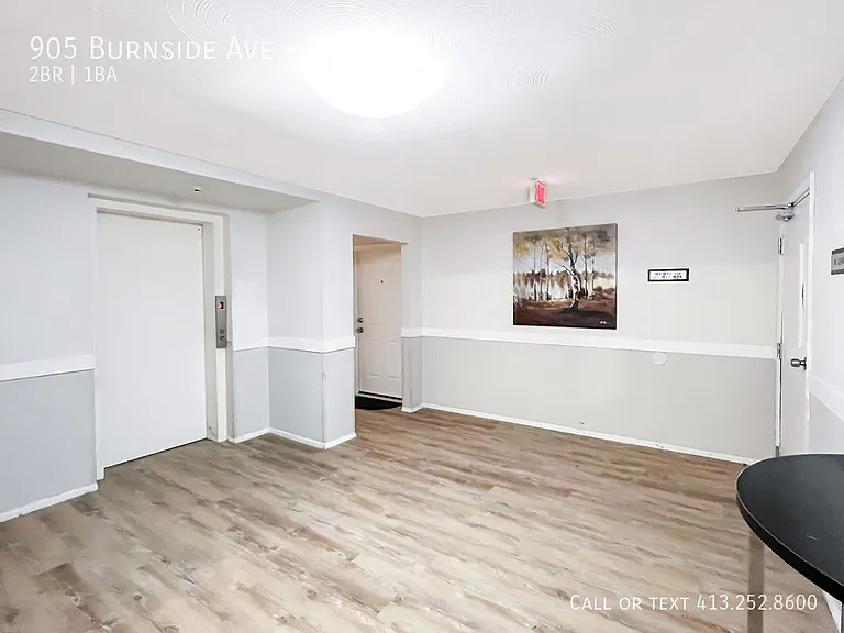 905 Burnside Ave #B18 — Photo 13