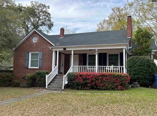 2611 Lee St, Columbia, SC 29205