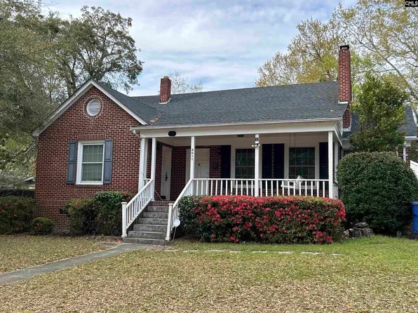 2611 Lee St, Columbia, SC 29205