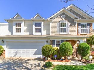 6606 Latherton Ln, Charlotte, NC 28278