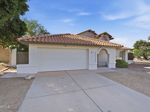 5th image of 4574 E CORRAL Road