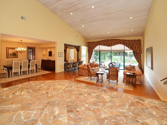 Home For Sale In Boca Grove