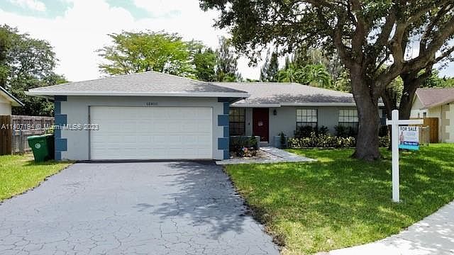 1st image of 12900 SW 13th Mnr