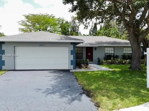 12900 SW 13th Mnr, Davie, FL 33325