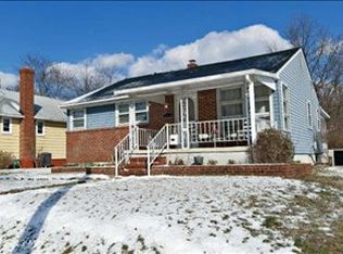 204 Osborne Ave, Baltimore, MD 21228