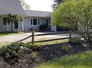 13305 Snell Rd, Maybee, MI 48159