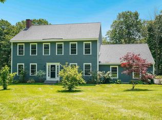 305 King Hill Rd, Francestown, NH 03043