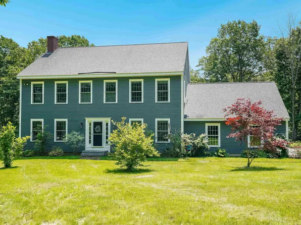 305 King Hill Road, Francestown, NH 03043