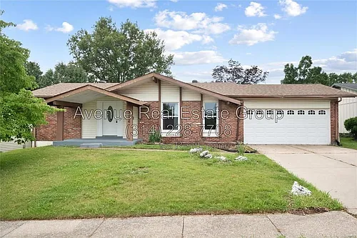 3726 Briargrove Dr Photo 1 3726 Briargrove Dr Photo 1