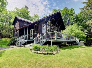 428 John Joy Rd, Woodstock, NY 12498