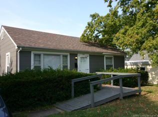 1715 Audubon Dr, New Albany, IN 47150