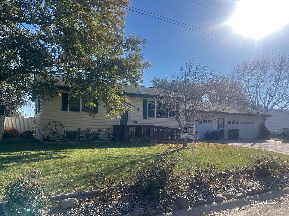 520 Archer St, Oneill, NE 68763 MLS 33334 Zillow