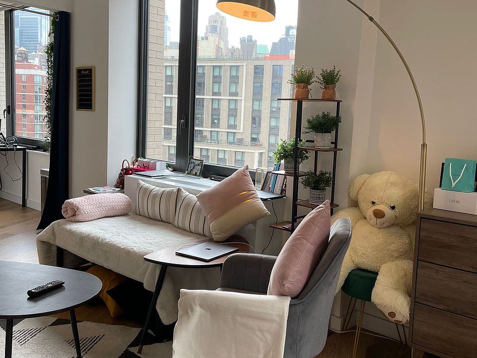 1st image of 445 W 35th St APT 12G