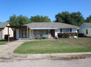 3005 Fairfield Ave, Oklahoma City, OK 73116