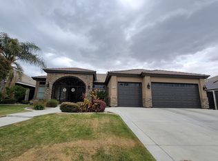 12004 Trackside Dr, Bakersfield, CA 93312