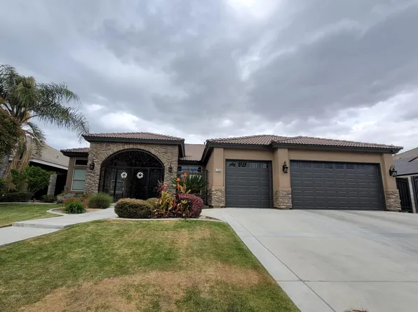 12004 Trackside Dr, Bakersfield, CA 93312