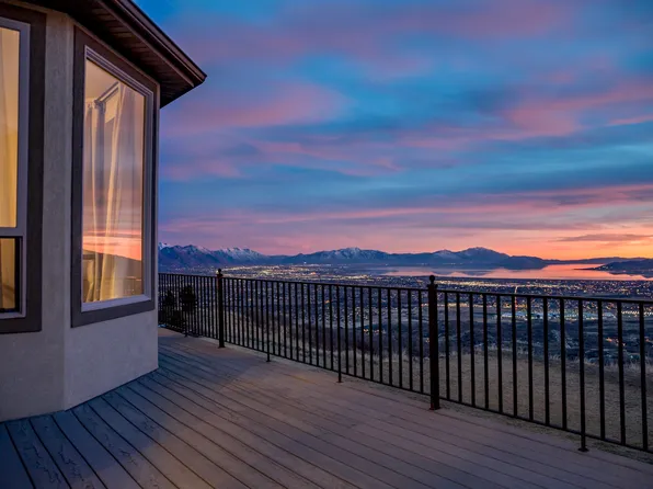 2032 E Eagle Crest Dr, Draper, UT 84020
