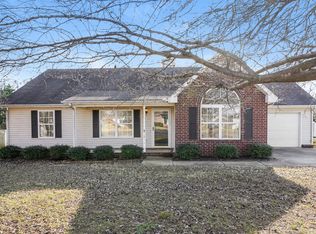 1211 Azure Way, Murfreesboro, TN 37128