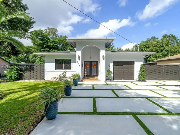 815 NE 144th St, North Miami, FL 33161