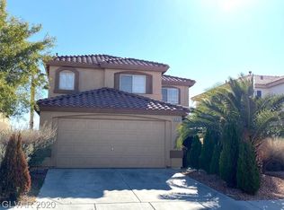 8319 Polar Shrimp Ct, Las Vegas, NV 89113