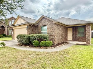 2007 Casterly Ct, Fresno, TX 77545