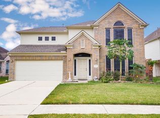 4819 Wilderness Glen Ct, Katy, TX 77449
