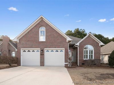2757 Briarcreek Pl, Fayetteville, NC, 28304